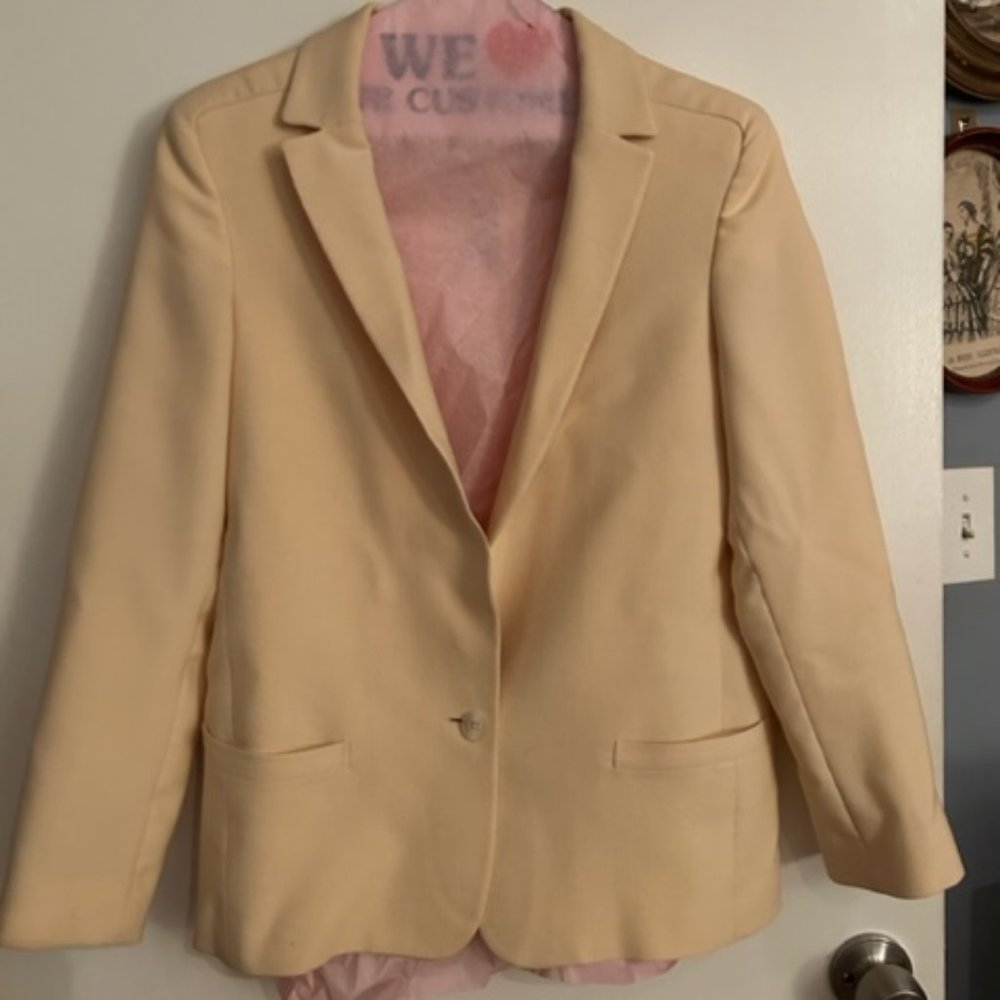 BASILE  Blazer